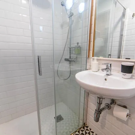 Eco-lotf Vegueta Apartman *